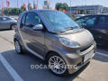 Smart Fortwo 1.0 i, MHD, AT, panorama