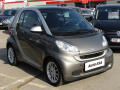 Smart Fortwo 1.0 i, AT, panor