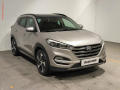Hyundai Tucson 2.0 CRDi 4WD, Premium