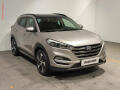 Hyundai Tucson 2.0 CRDi 4WD, Premium