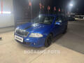 �koda Octavia 2.0 TDi, STK4/28