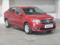 Dacia Logan 0.9 TCE, R, Navi, AC, temp