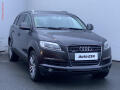 Audi Q7 3.0 TDi Quattro, AT, xenon