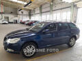 �koda Octavia 1.6 4x4, autoAC