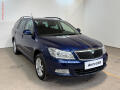 �koda Octavia 1.6TDi 4x4, AC, park.�idla
