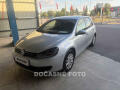 Volkswagen Golf 1.2 TSi, servis.kniha