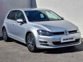 Volkswagen Golf 1.2 TSi, Allstar, bixen