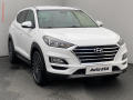 Hyundai Tucson 1.6 CRDi, R, Vh.sed.