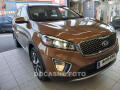 Kia Sorento 2.2CRDi 4x4, �R, servis.kniha