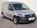 Volkswagen Caddy 2.0TDi MAXi, 110kW, bixen