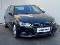 Audi A3 1.8 TFSi, S-line, bixen, navi