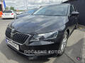 �koda Superb 2.0TDi, 2.maj,�R, AT, navi