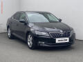 �koda Superb 2.0TDi, 2.maj,�R, DSG, navi
