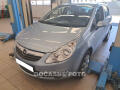 Opel Corsa 1.2i, �R, servis.kniha, AC