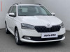 koda Fabia 1.0 TSI, R, Style, LED