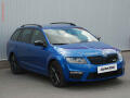 �koda Octavia 2.0 TDi, �R, RS, DSG