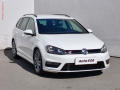 Volkswagen Golf 1.4 TSi, R-Line, bixen, navi