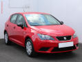 Seat Ibiza 1.2 TSI, ITech