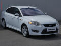 Ford Mondeo 2.2TDCi, xenon, v�h�ev sed