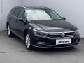 Volkswagen Passat 2.0 TDi, Elegance, DSG, LED