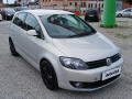 Volkswagen Golf Plus 1.6 TDi, �R, AAC, tempo