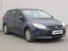 Ford Focus 1.6TDCi, AC, tempo, park