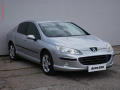 Peugeot 407 2.0 HDi, AT, tempo, park