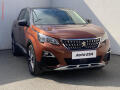 Peugeot 3008 1.2 PT, Allure, AT