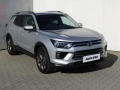 SsangYong Korando 1.5, 1.maj,R, AT, navi