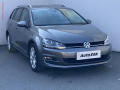 Volkswagen Golf 2.0TDi, Highline, DSG, panor