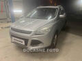 Ford Kuga 2.0 TDCi, servis.kniha