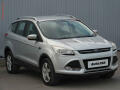 Ford Kuga 2.0 TDCi, AC, tempo
