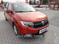 Dacia Sandero 0.9TCe