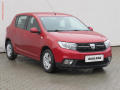 Dacia Sandero 0.9TCe, 1.maj,R, Klima