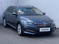 �koda Superb 2.0 TDi 4x4, 2.maj,�R, L&K