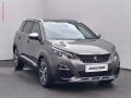 Peugeot 5008 2.0 HDi, GT, AT, LED, panor