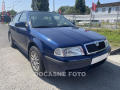 koda Octavia 1.9 TDi, AC, tan