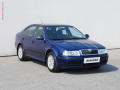 koda Octavia 1.9 TDi, AC, tan