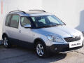 �koda Roomster 1.2TSi, 1.maj, AC