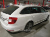 koda Superb 2.0 TDi, 4x4, park.senzor