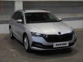 �koda Octavia 2.0TDi, 2.maj,�R, Ambition
