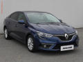 Renault Mgane 1.6i, 1.maj,R