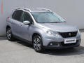 Peugeot 2008 1.2 PT, 2.maj,R, Access, AT