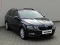 koda Octavia 2.0 TDi, Style, DSG, LED