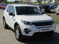 Land Rover Discovery Sport 2.0 TD4 4x4, autoAC