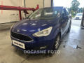 Ford C-MAX 1.0Ecoboost, AC, vhev sed