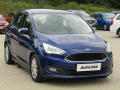 Ford C-MAX 1.0EB, AC, vhev sed