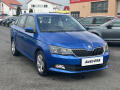 �koda Fabia 1.0 TSI, �R, Klimatizace