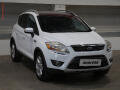 Ford Kuga 2.0 TDCi, Panor, k��e