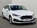 Ford Mondeo 2.0 TDCi, 1.maj,ČR, LED